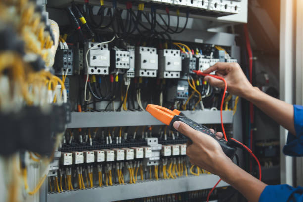 Best Electrical Outlet Repair  in Nooksack, WA