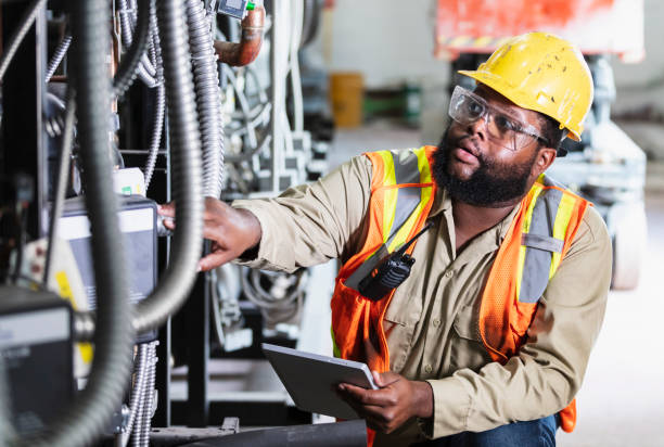 Best Circuit Breaker Repair  in Nooksack, WA