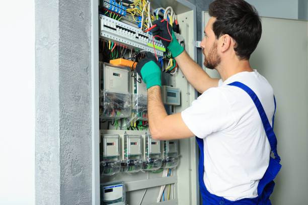 Best Electrical System Inspection  in Nooksack, WA