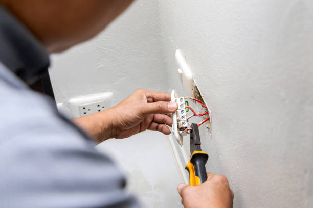 Best 24-Hour Electrician  in Nooksack, WA
