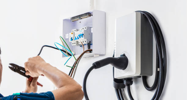 Why Trust Our Certified Electricians for Your Electrical Needs in WA?