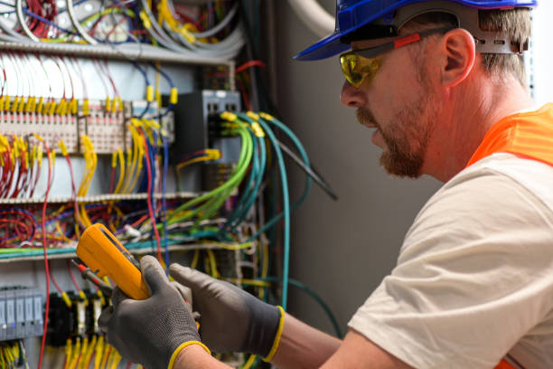 Best Electrical Contractors for Businesses  in Nooksack, WA