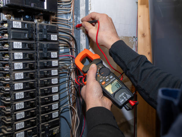 Best Electrical Upgrades for Homes  in Nooksack, WA