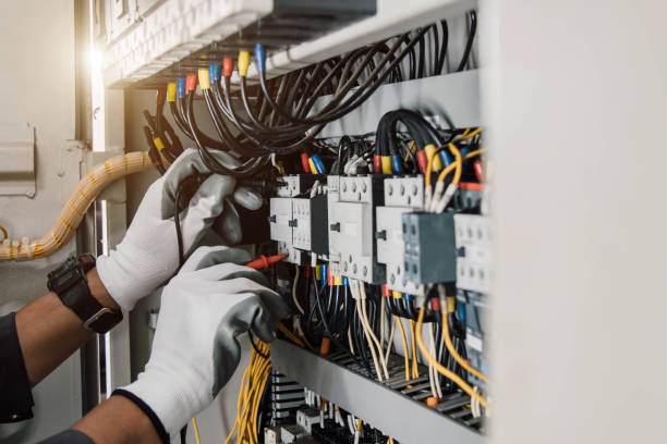 Best Residential Electrician Services  in Nooksack, WA